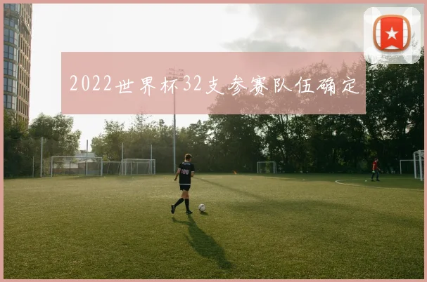 2022世界杯32支参赛队伍确定
