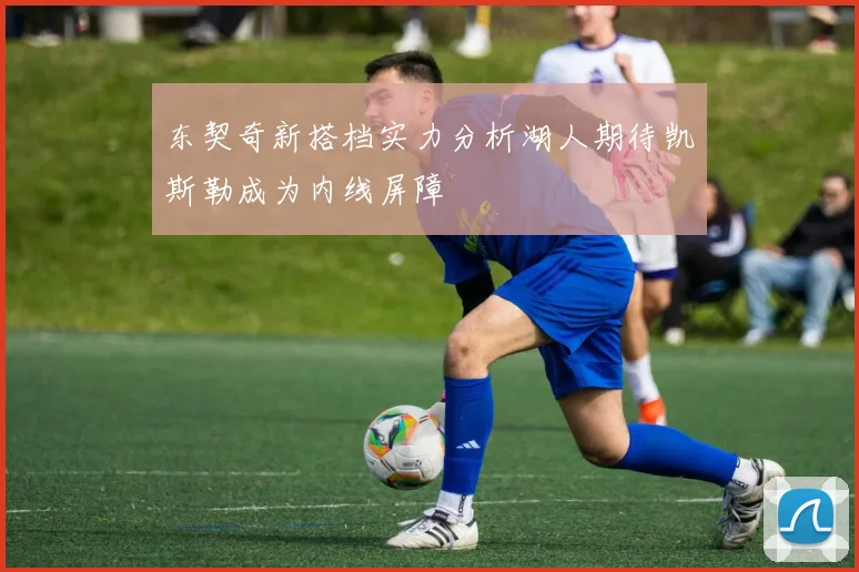 东契奇新搭档实力分析湖人期待凯斯勒成为内线屏障